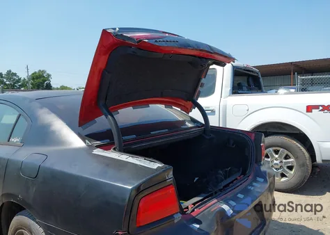 2012 Dodge Charger Se z USA, uszkodzony, nr VIN 2C3CDXBG4CH109201